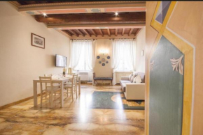 Apartment 100m from Piazza di Spagna